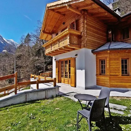 Il Picchio Bed & Breakfast