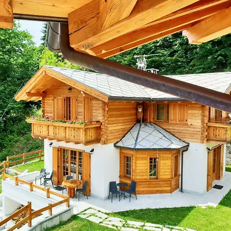Bed & Breakfast Il Picchio 3*