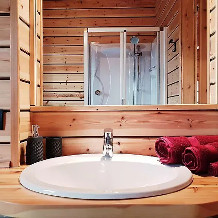 Bed and Breakfast Il Picchio 3*