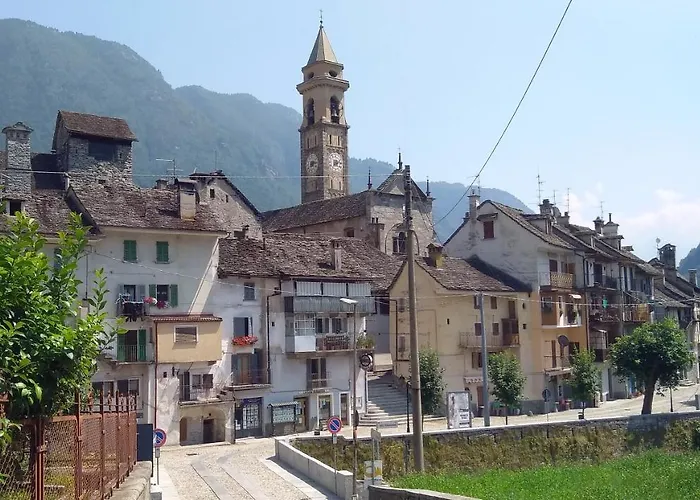 Bed & Breakfast Il Picchio