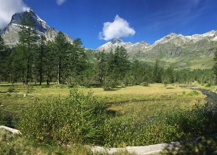 Il Picchio Bed & Breakfast