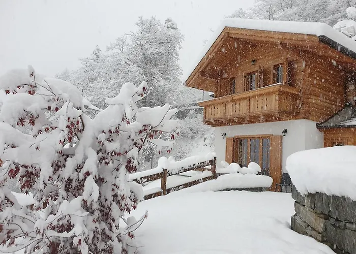 Bed & Breakfast Il Picchio
