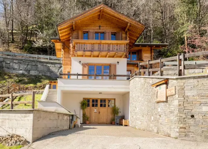 Bed & Breakfast Il Picchio