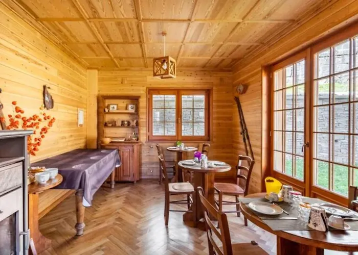 Bed & Breakfast Il Picchio 3*
