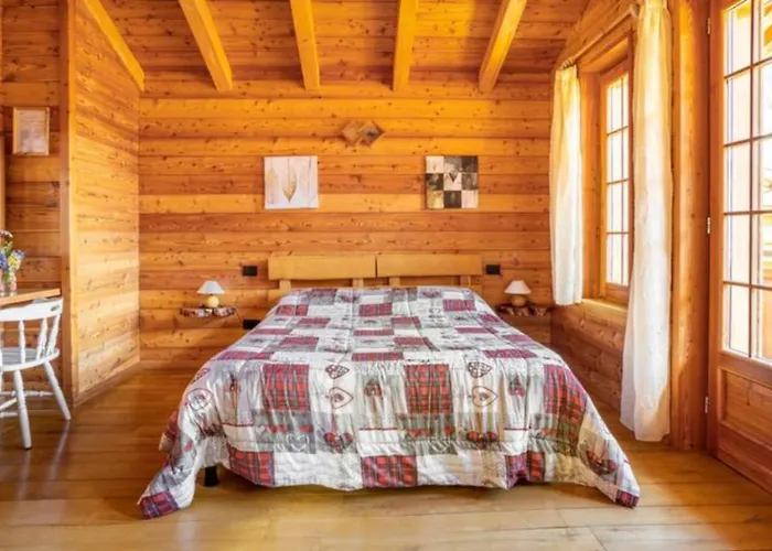 Bed & Breakfast Il Picchio Varzo