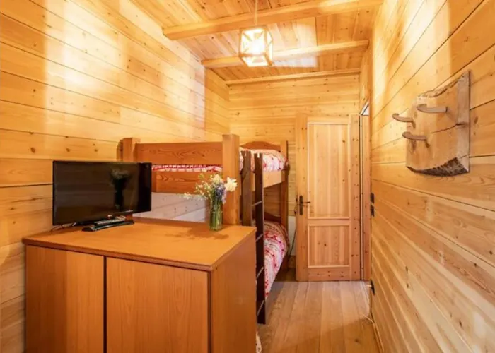 Bed & Breakfast Il Picchio 3*
