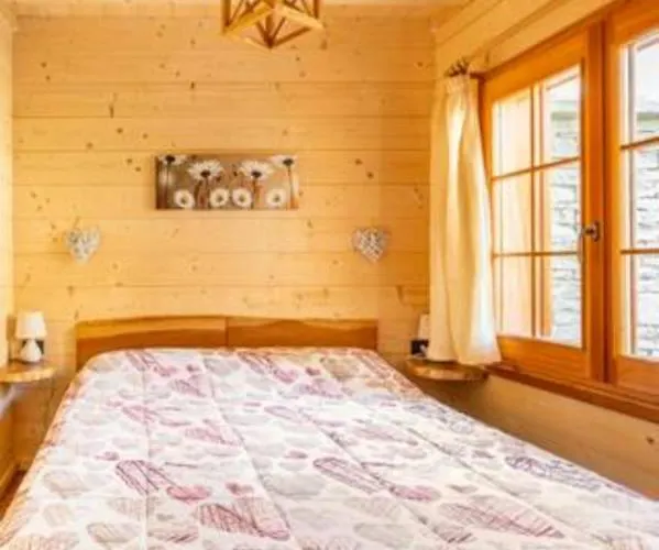 Bed & Breakfast Il Picchio Varzo
