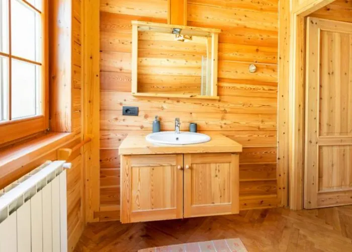 Il Picchio Bed & Breakfast