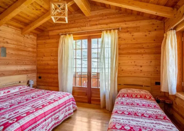 Il Picchio Bed & Breakfast