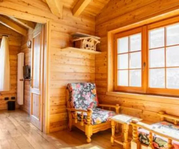 Il Picchio Bed & Breakfast Varzo