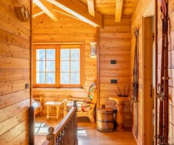 Il Picchio Bed & Breakfast 3*