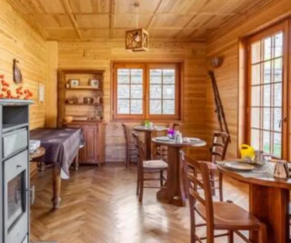 Il Picchio Bed & Breakfast