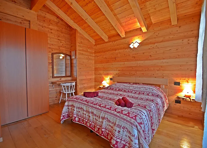 Il Picchio Bed & Breakfast