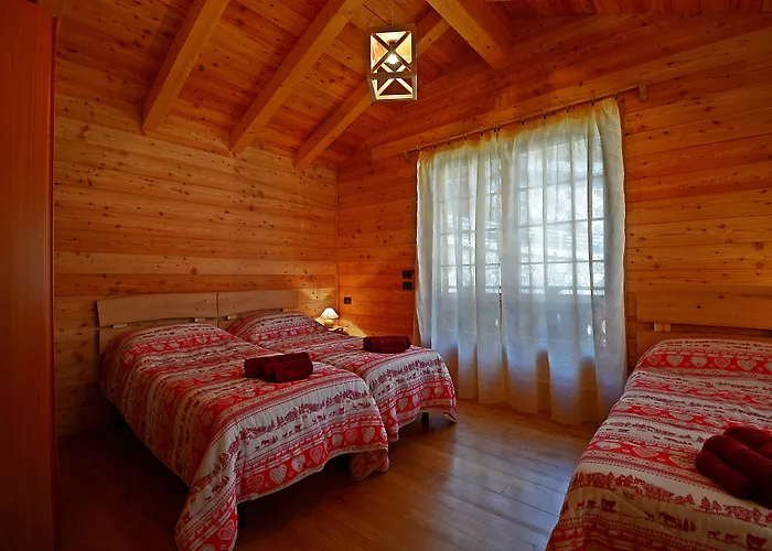 Bed & Breakfast Il Picchio 3*