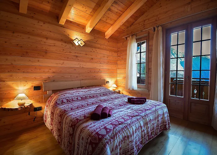 Bed & Breakfast Il Picchio Varzo