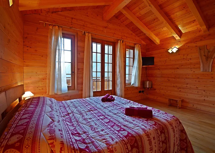 Il Picchio Bed & Breakfast
