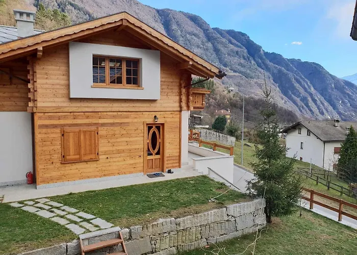 Il Picchio Bed & Breakfast 3*