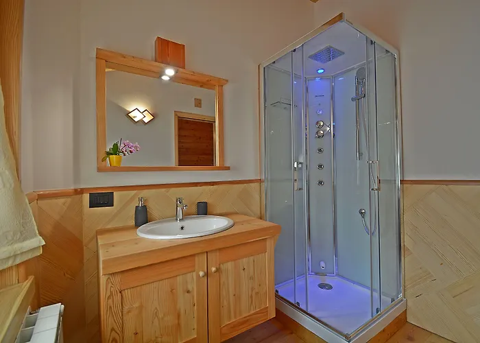 Bed & Breakfast Il Picchio 3*