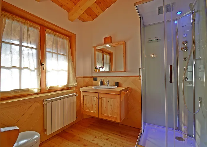 Il Picchio Bed & Breakfast