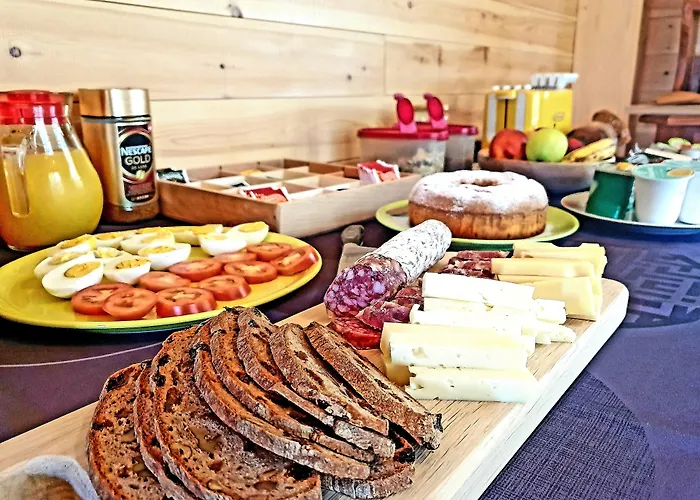 Il Picchio Bed & Breakfast