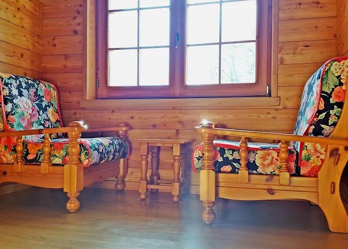 Bed & Breakfast Il Picchio 3*