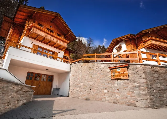 Bed & Breakfast Il Picchio Varzo
