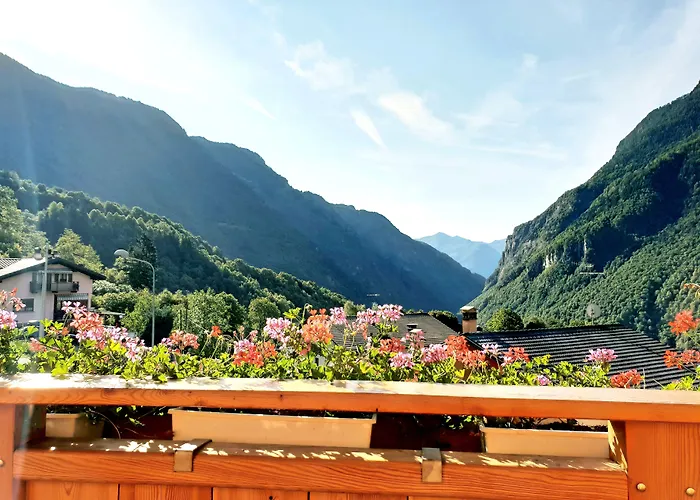 Bed & Breakfast Il Picchio 3*