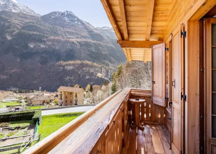 Bed & Breakfast Il Picchio 3*