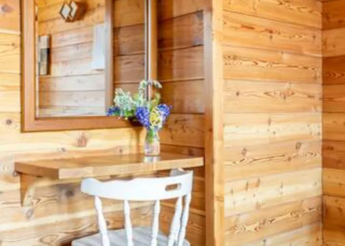 Bed & Breakfast Il Picchio
