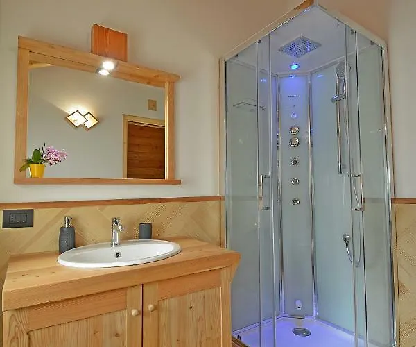 Bed & Breakfast Il Picchio
