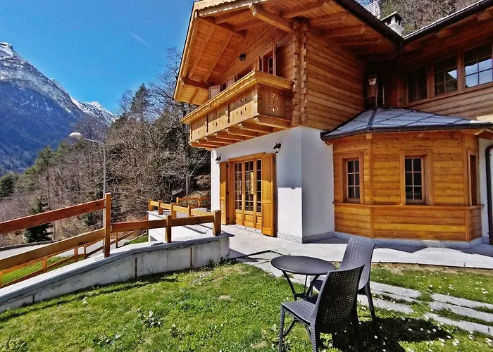 Il Picchio Bed & Breakfast