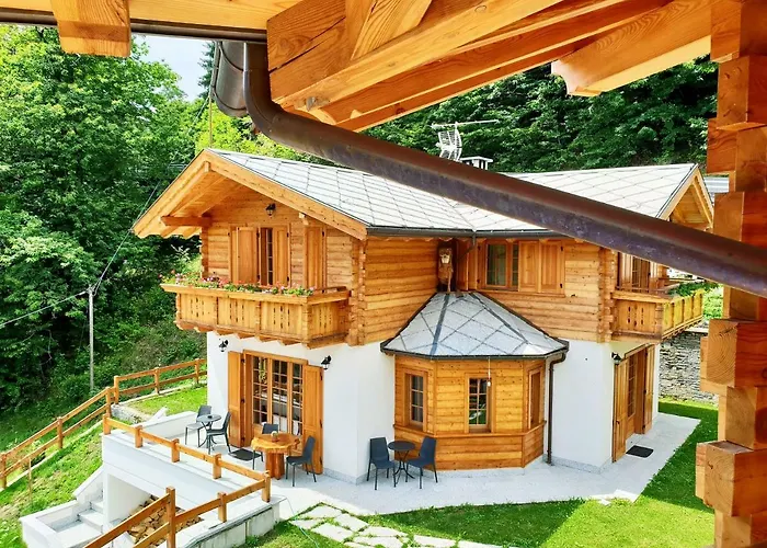 Bed & Breakfast Il Picchio 3*
