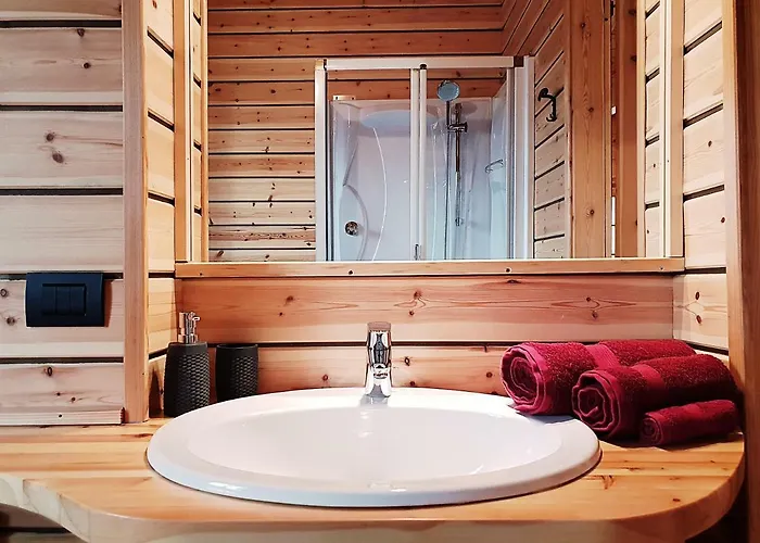 Bed & Breakfast Il Picchio 3*